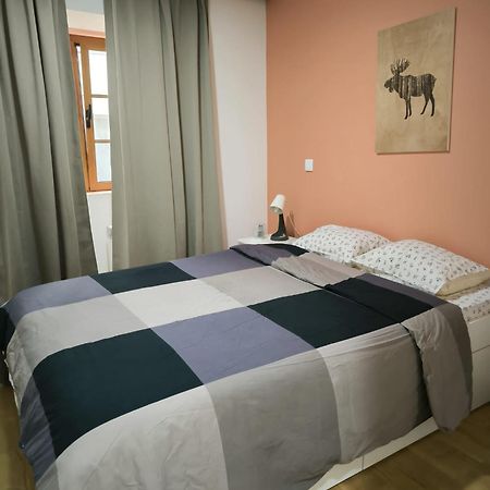 Coimbra Downtown Studio 外观 照片