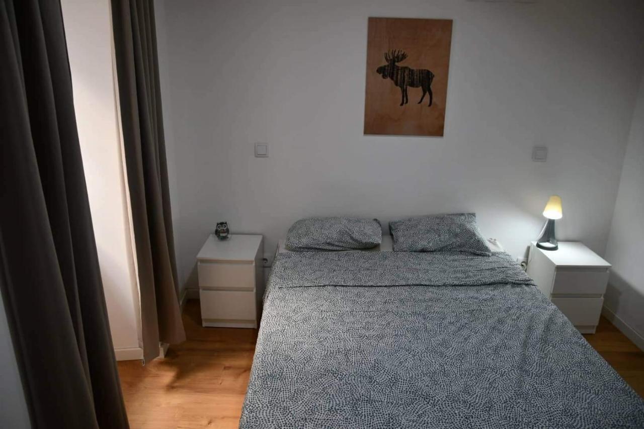 Coimbra Downtown Studio 外观 照片