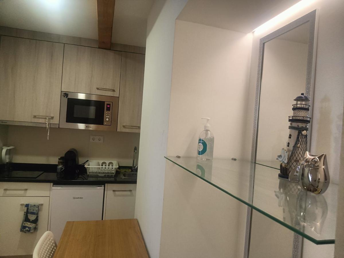 Coimbra Downtown Studio 外观 照片
