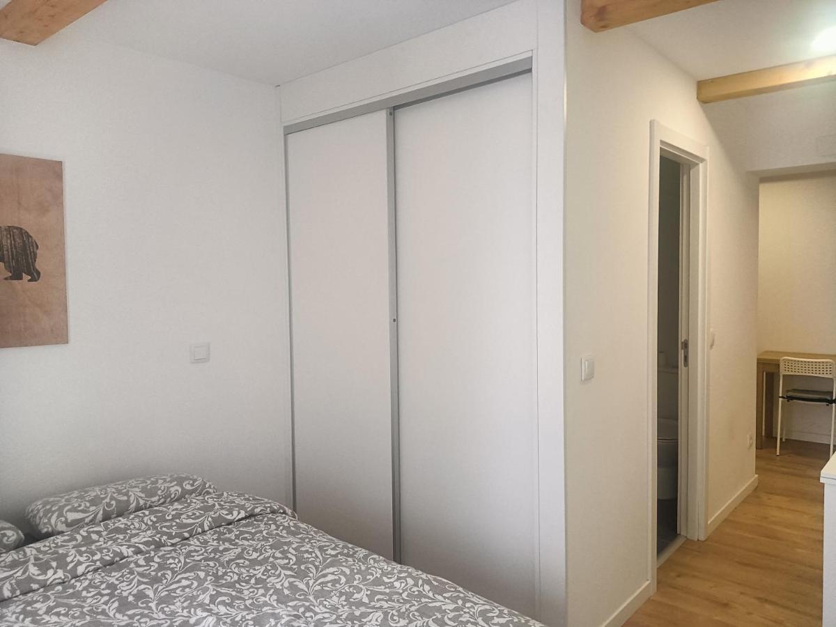 Coimbra Downtown Studio 外观 照片