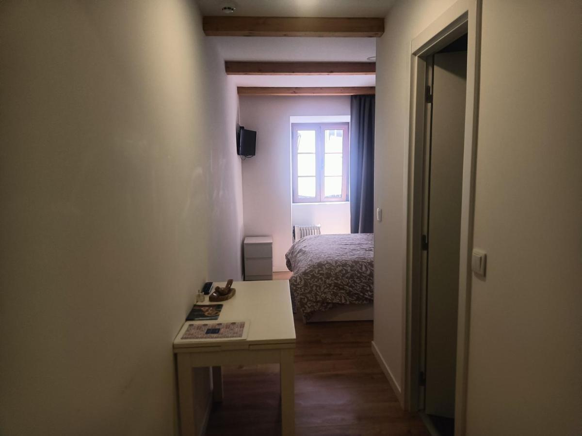 Coimbra Downtown Studio 外观 照片