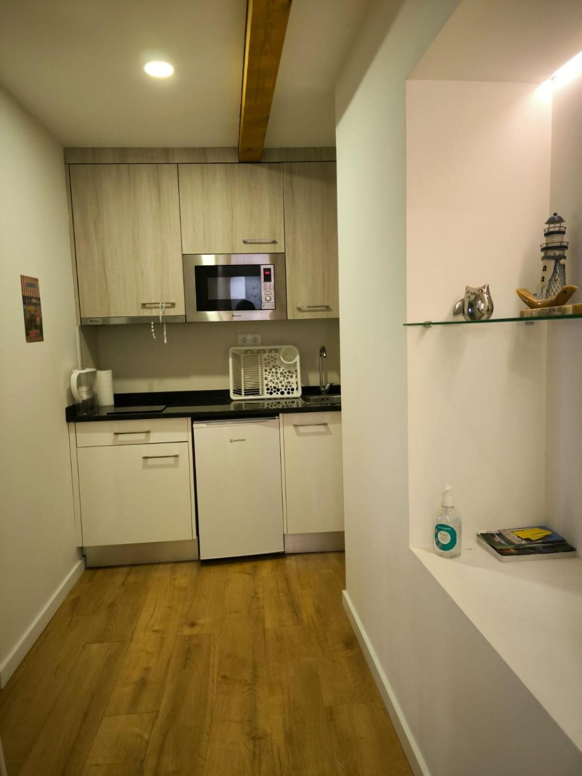 Coimbra Downtown Studio 外观 照片