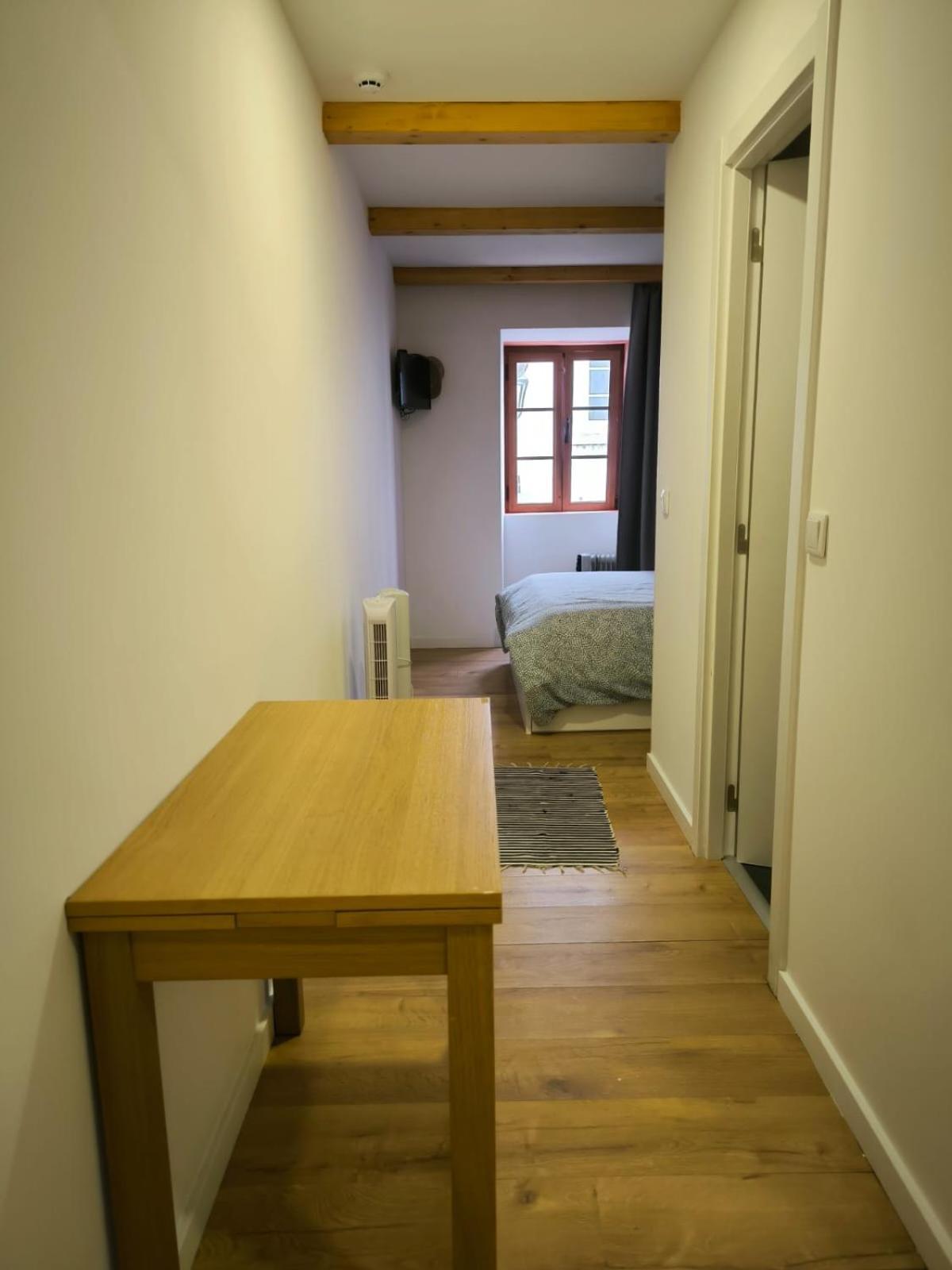 Coimbra Downtown Studio 外观 照片
